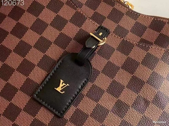 Repzbay LOUIS VUITTON ODÉON MM 0727